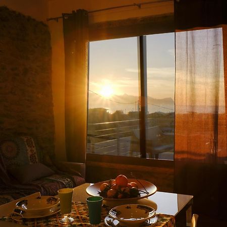 Giardini Del Golfo Apartment Balestrate Ngoại thất bức ảnh