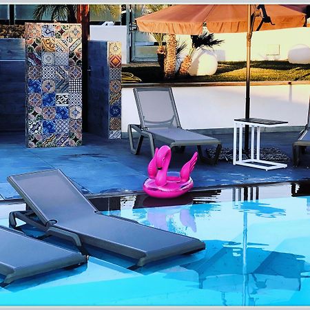 Giardini Del Golfo Apartment Balestrate Ngoại thất bức ảnh