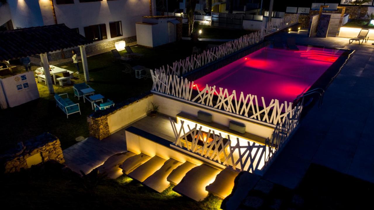 Giardini Del Golfo Apartment Balestrate Ngoại thất bức ảnh