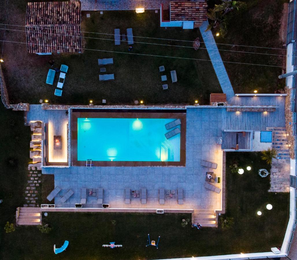 Giardini Del Golfo Apartment Balestrate Ngoại thất bức ảnh
