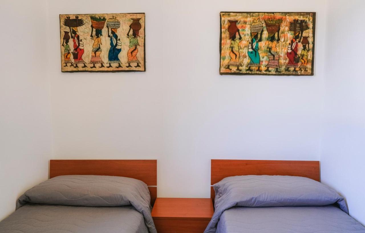 Giardini Del Golfo Apartment Balestrate Ngoại thất bức ảnh
