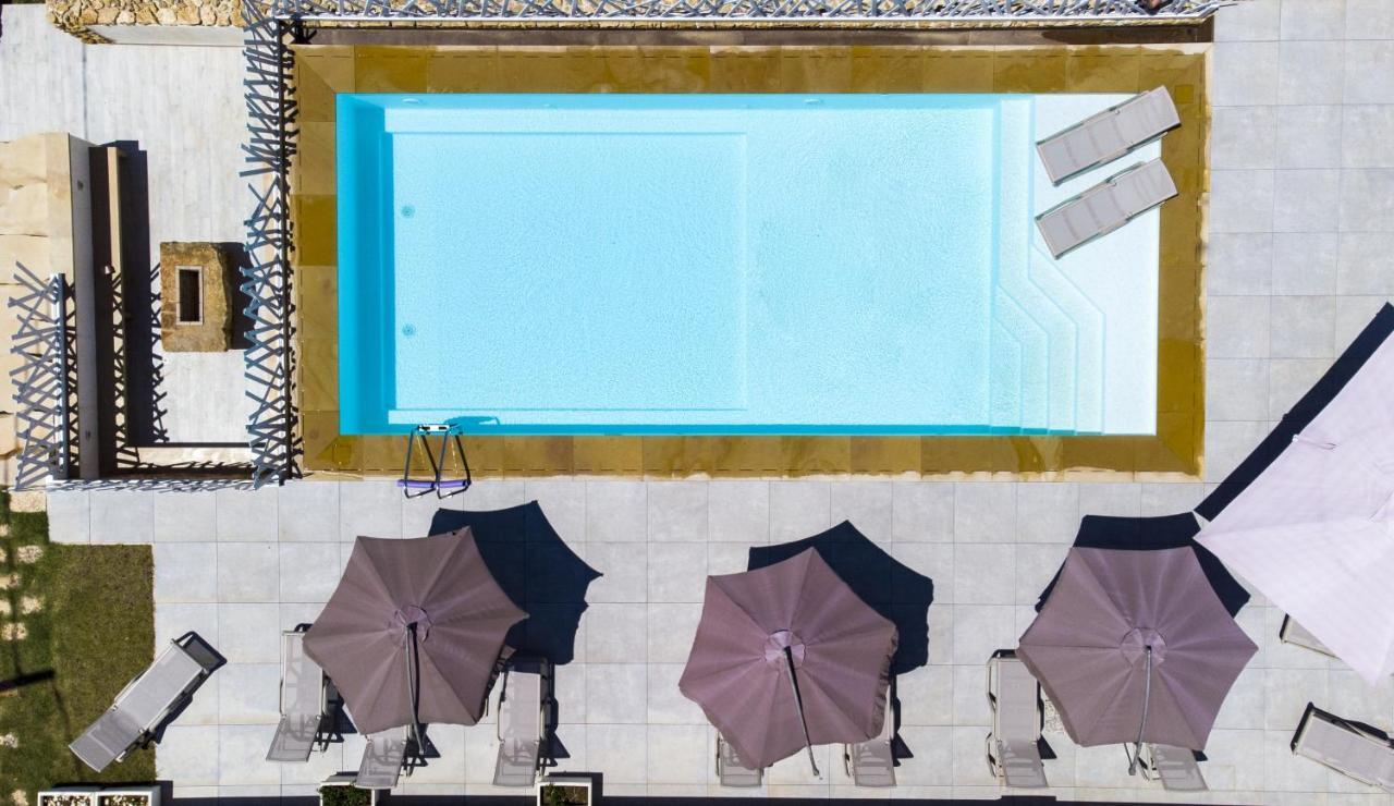 Giardini Del Golfo Apartment Balestrate Ngoại thất bức ảnh