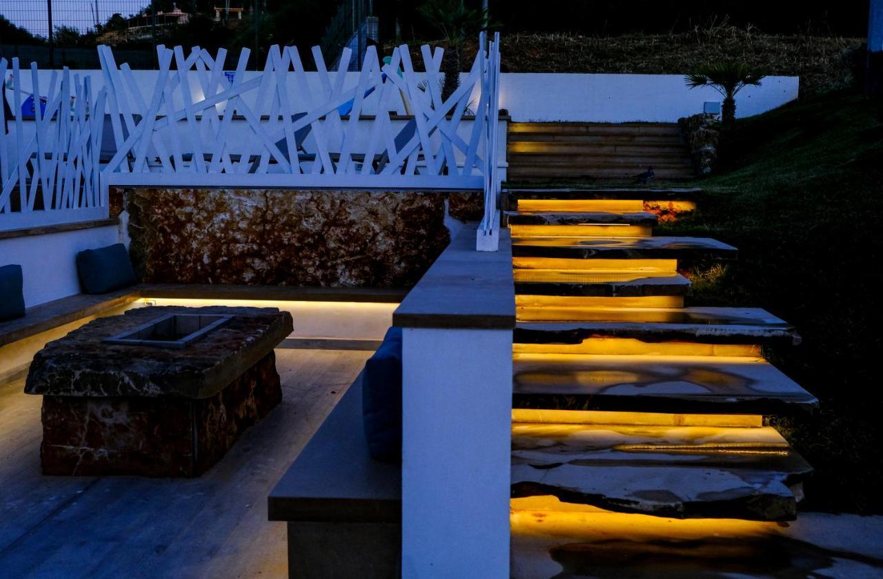 Giardini Del Golfo Apartment Balestrate Ngoại thất bức ảnh