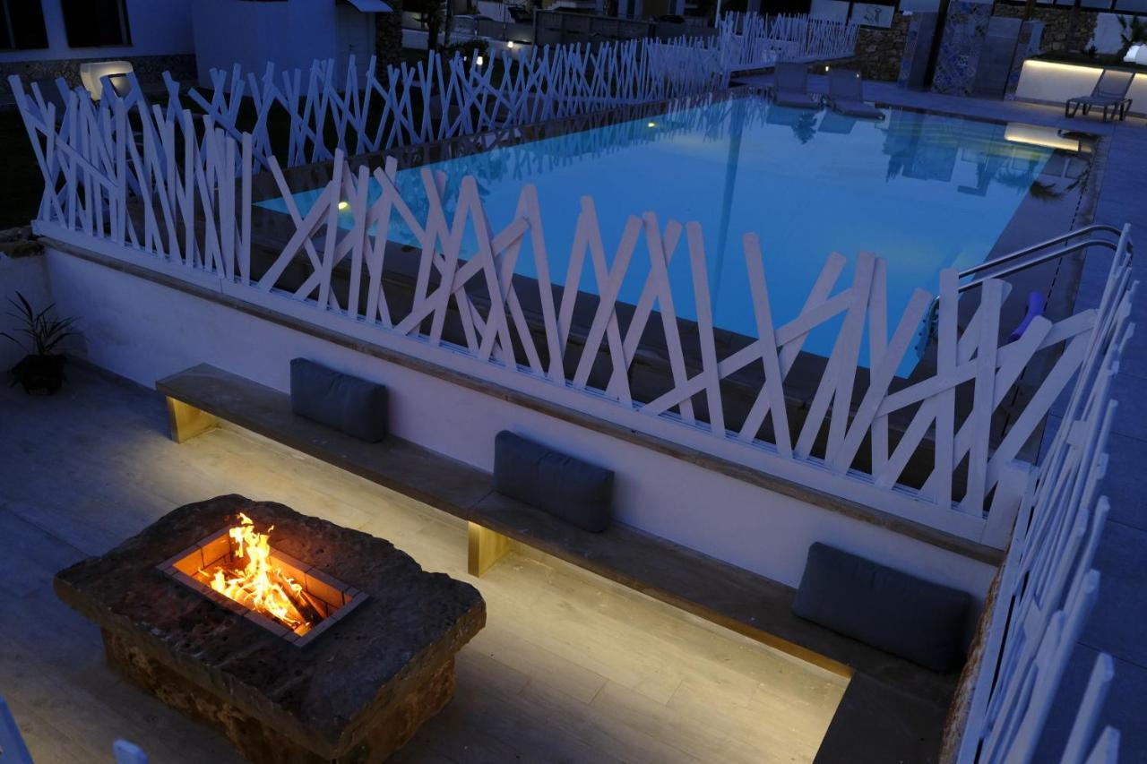 Giardini Del Golfo Apartment Balestrate Ngoại thất bức ảnh