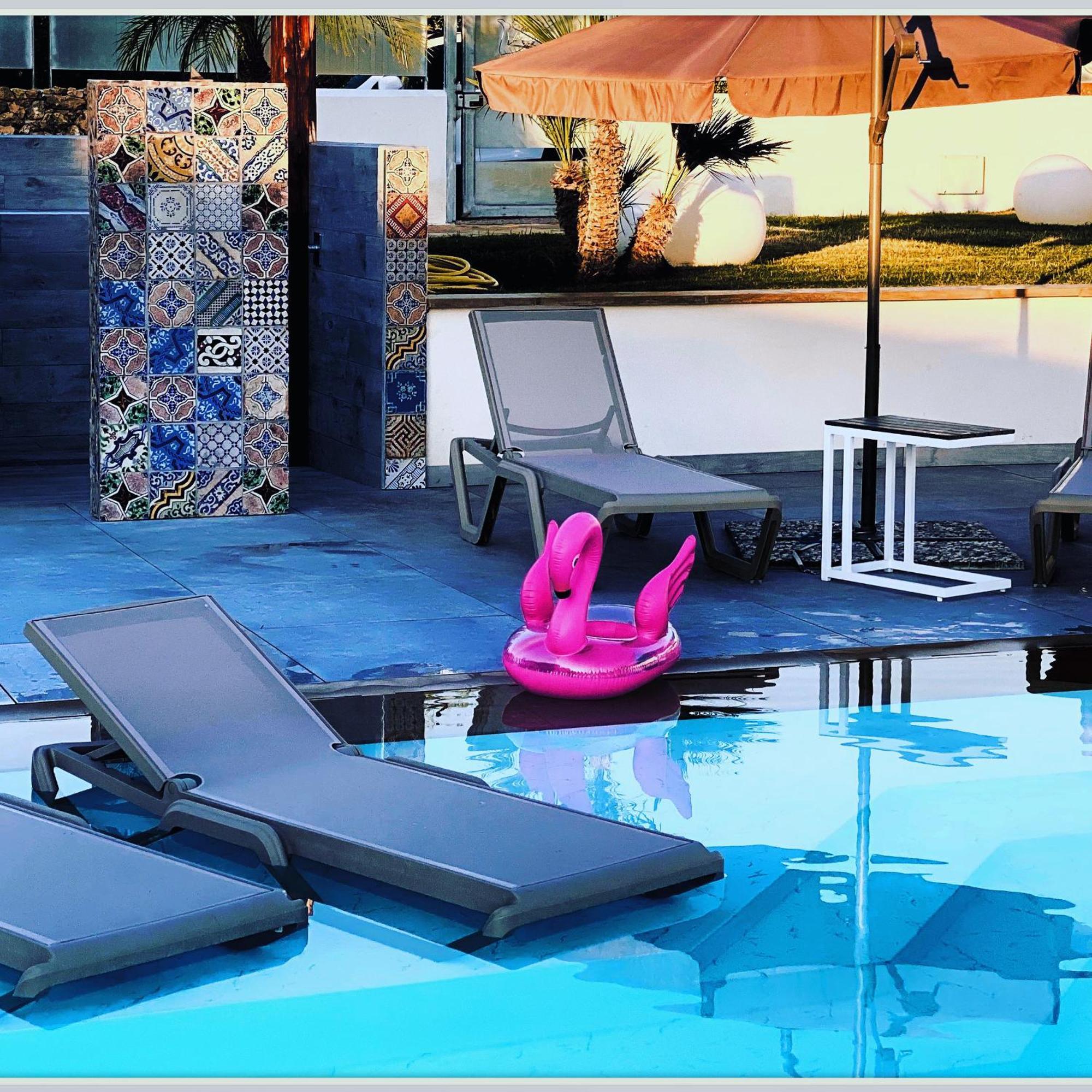 Giardini Del Golfo Apartment Balestrate Ngoại thất bức ảnh